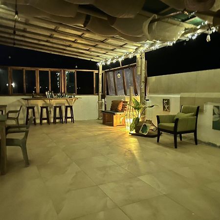 Rincón d'Olón Boutique Hotel Extérieur photo
