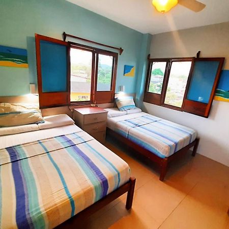 Rincón d'Olón Boutique Hotel Chambre photo