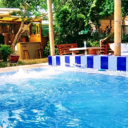 Rincón d'Olón Boutique Hotel Extérieur photo