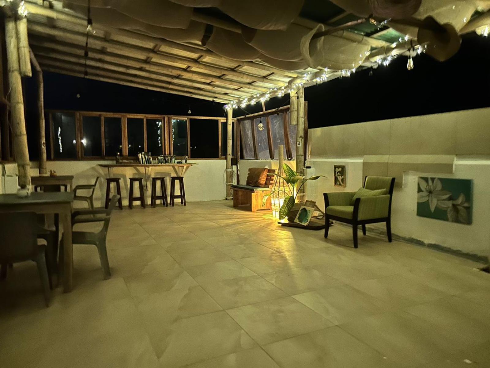 Rincón d'Olón Boutique Hotel Extérieur photo