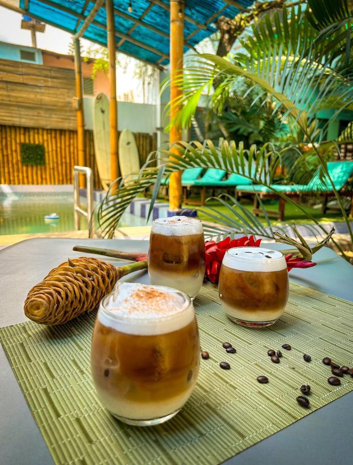 Rincón d'Olón Boutique Hotel Extérieur photo