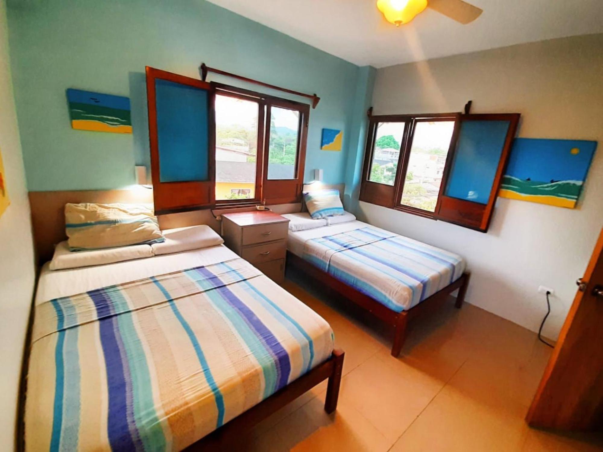 Rincón d'Olón Boutique Hotel Chambre photo