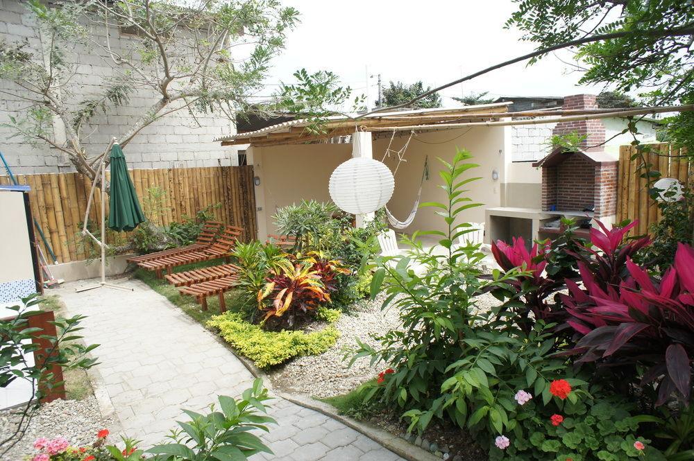 Rincón d'Olón Boutique Hotel Extérieur photo