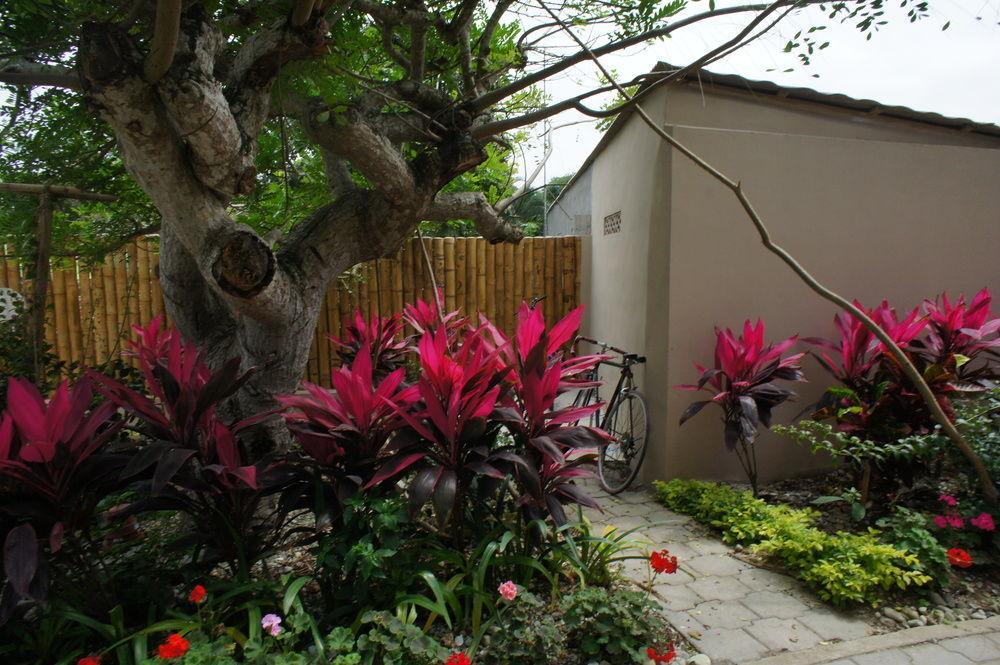 Rincón d'Olón Boutique Hotel Extérieur photo