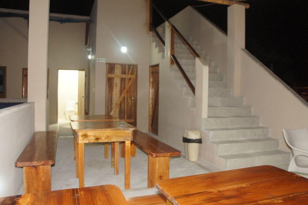 Rincón d'Olón Boutique Hotel Extérieur photo