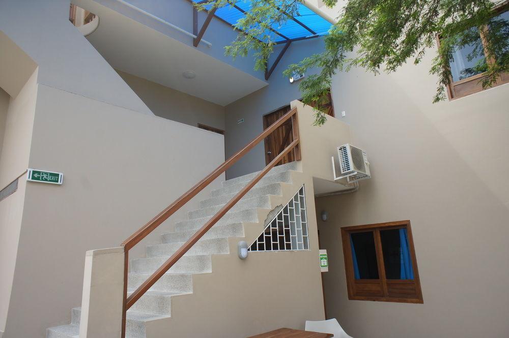 Rincón d'Olón Boutique Hotel Extérieur photo