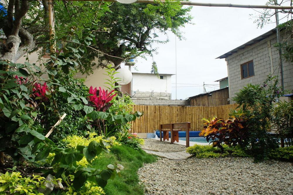 Rincón d'Olón Boutique Hotel Extérieur photo