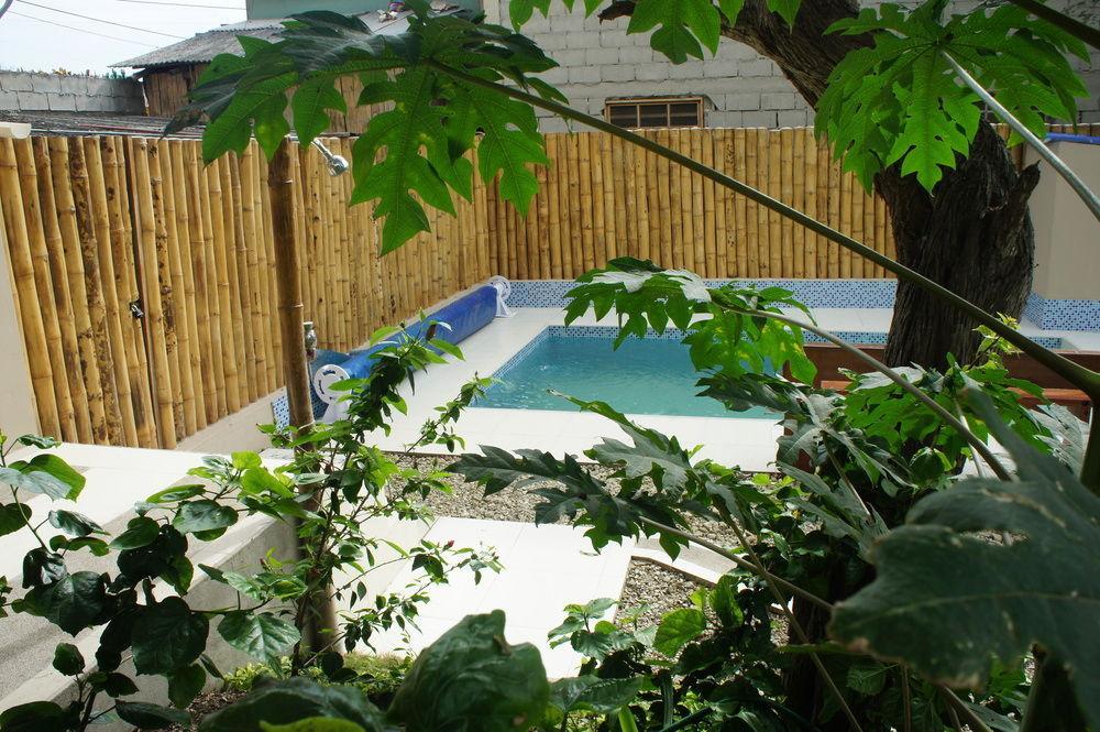 Rincón d'Olón Boutique Hotel Extérieur photo