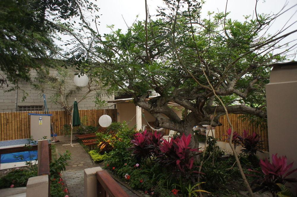 Rincón d'Olón Boutique Hotel Extérieur photo