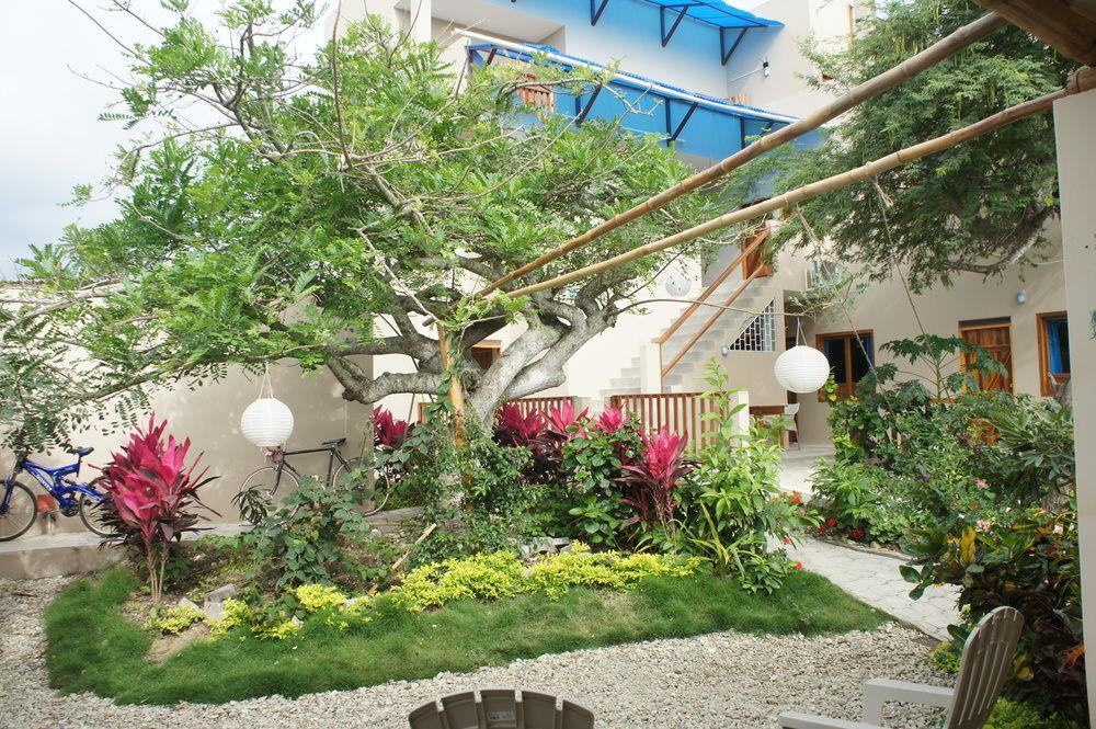 Rincón d'Olón Boutique Hotel Extérieur photo