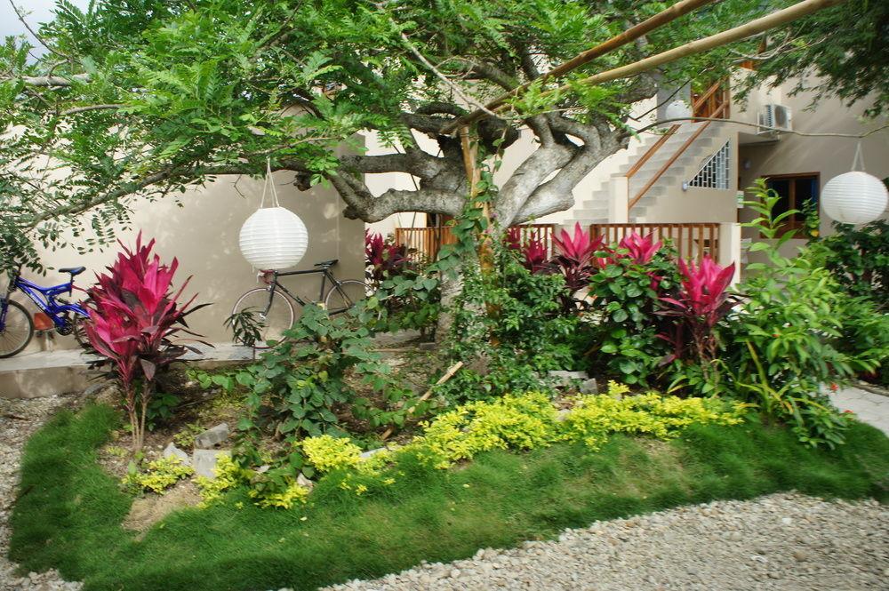 Rincón d'Olón Boutique Hotel Extérieur photo