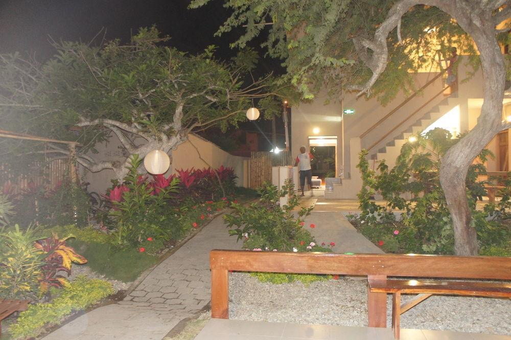 Rincón d'Olón Boutique Hotel Extérieur photo