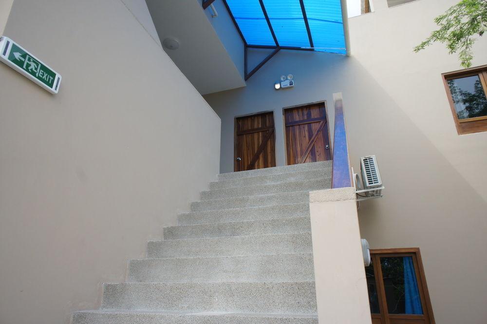 Rincón d'Olón Boutique Hotel Extérieur photo