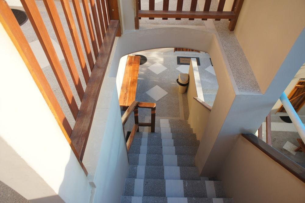 Rincón d'Olón Boutique Hotel Extérieur photo