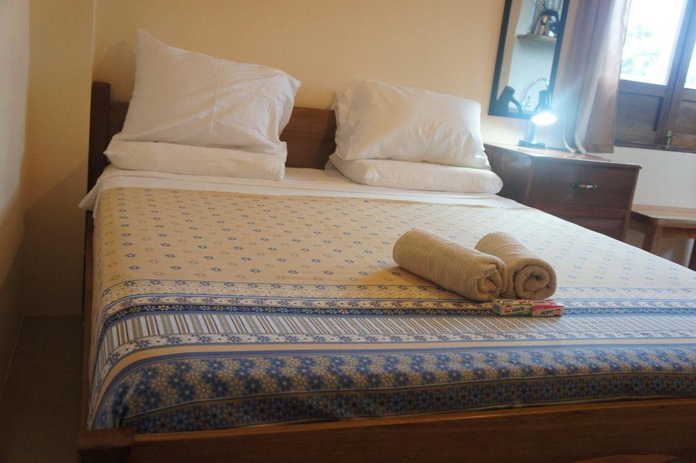 Rincón d'Olón Boutique Hotel Extérieur photo