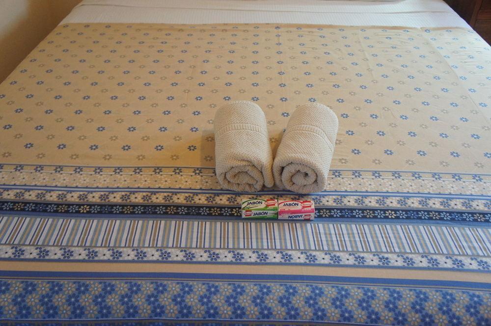 Rincón d'Olón Boutique Hotel Extérieur photo