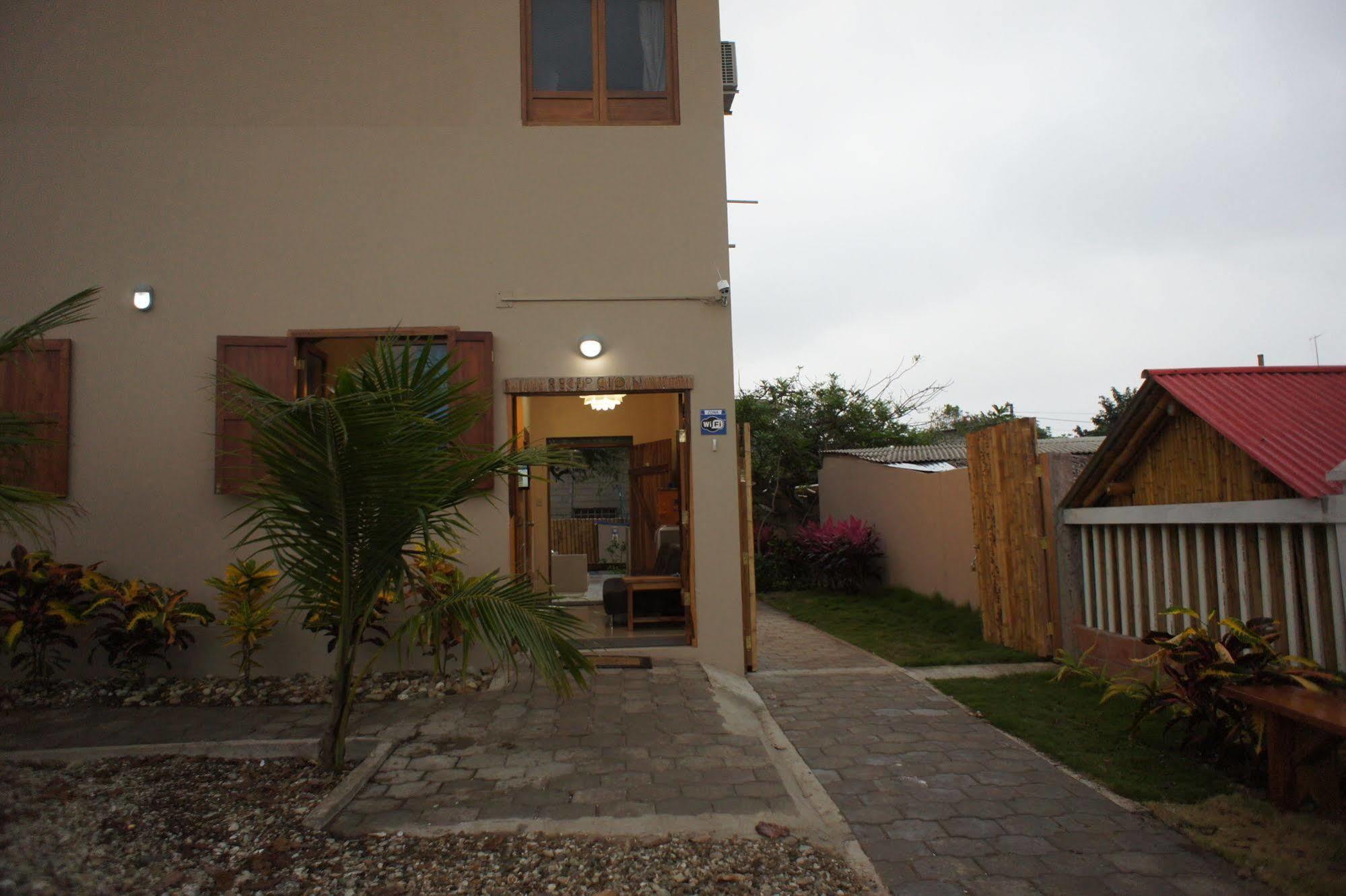 Rincón d'Olón Boutique Hotel Extérieur photo