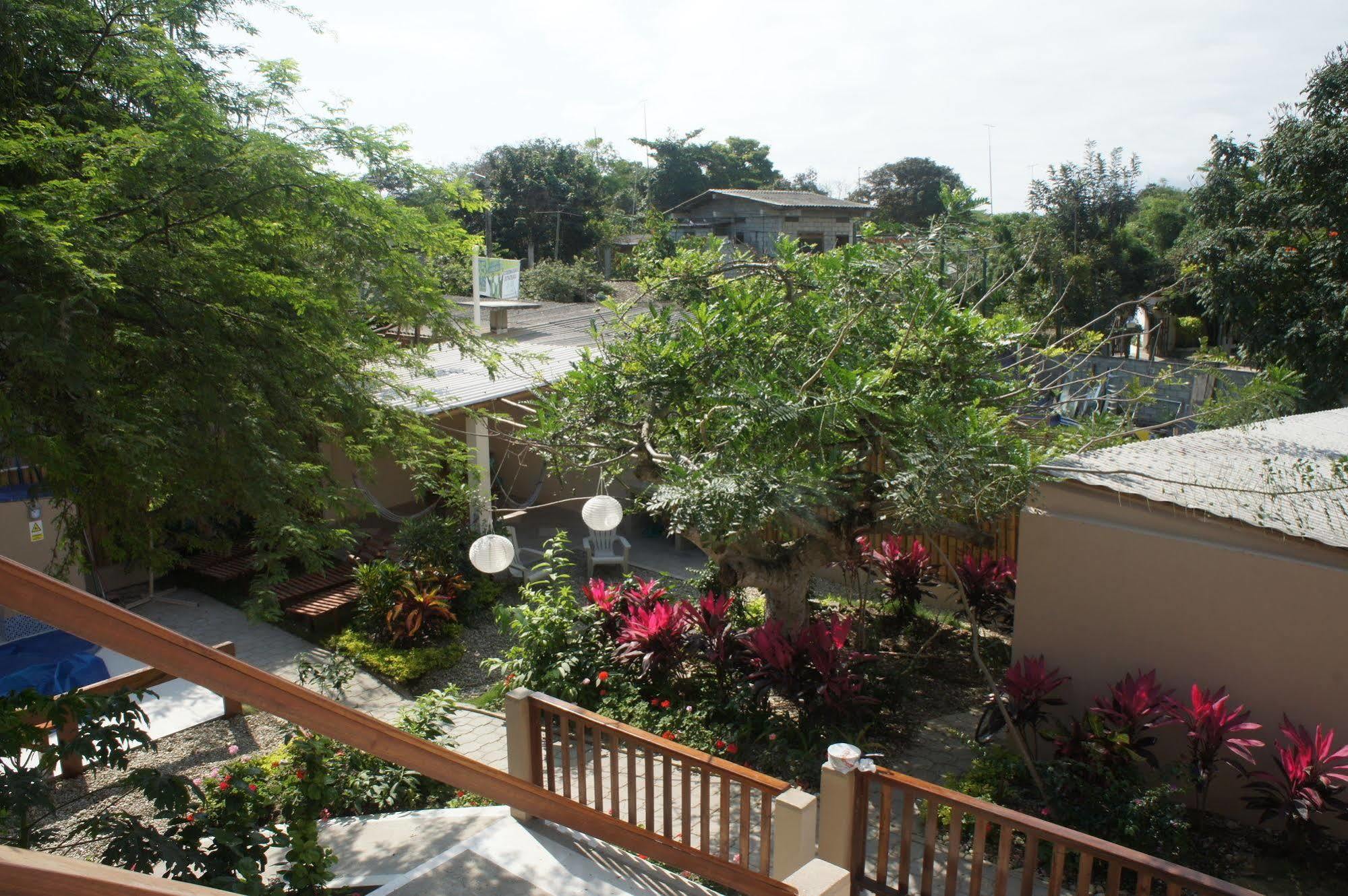 Rincón d'Olón Boutique Hotel Extérieur photo