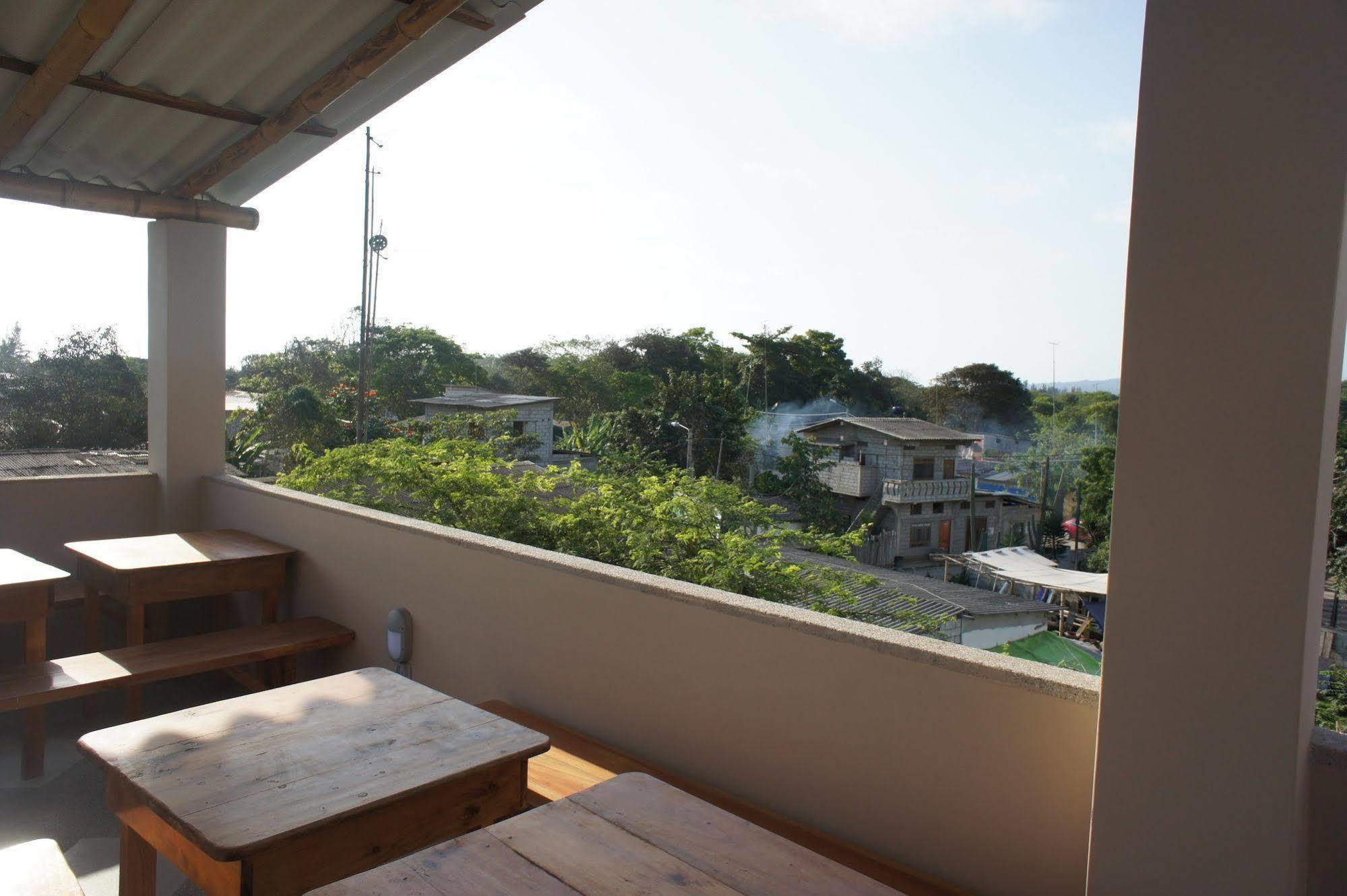 Rincón d'Olón Boutique Hotel Extérieur photo