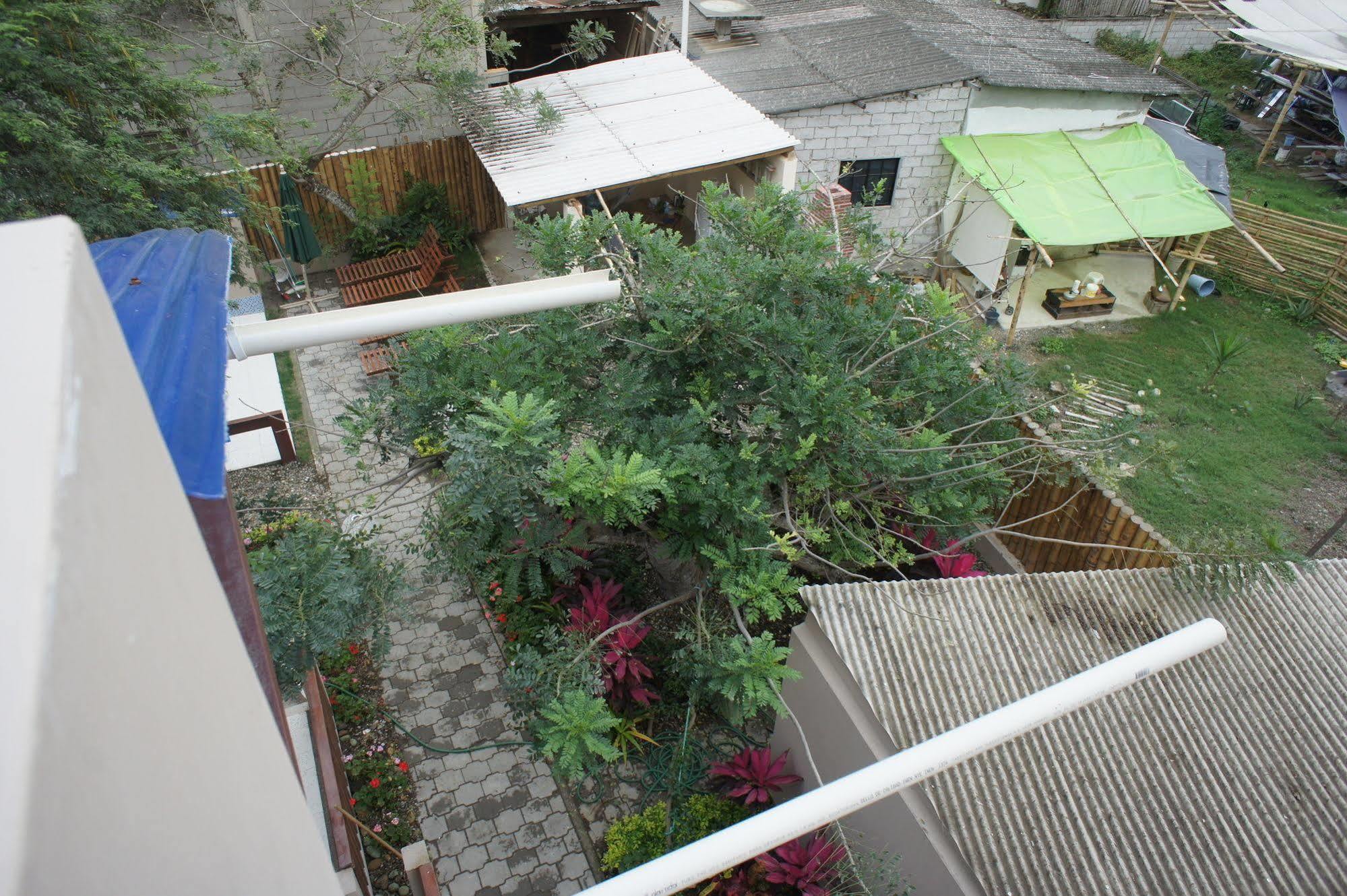 Rincón d'Olón Boutique Hotel Extérieur photo
