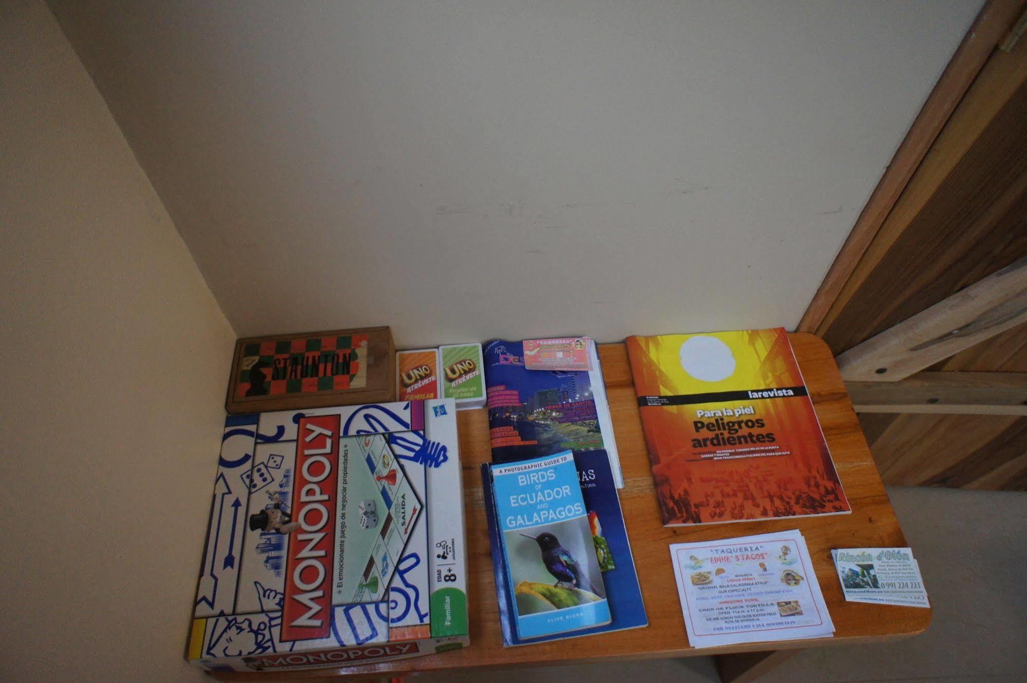 Rincón d'Olón Boutique Hotel Extérieur photo