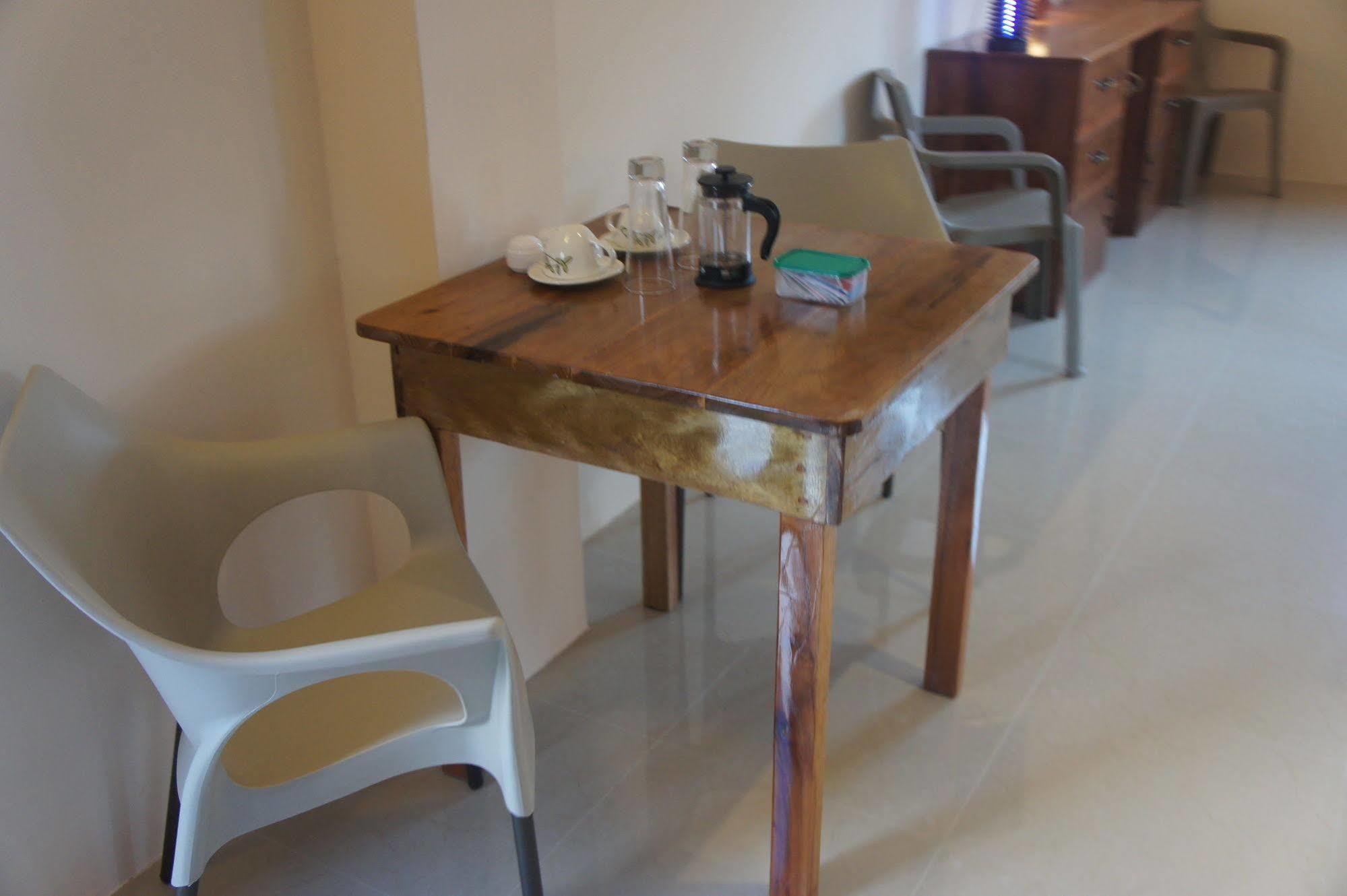 Rincón d'Olón Boutique Hotel Extérieur photo