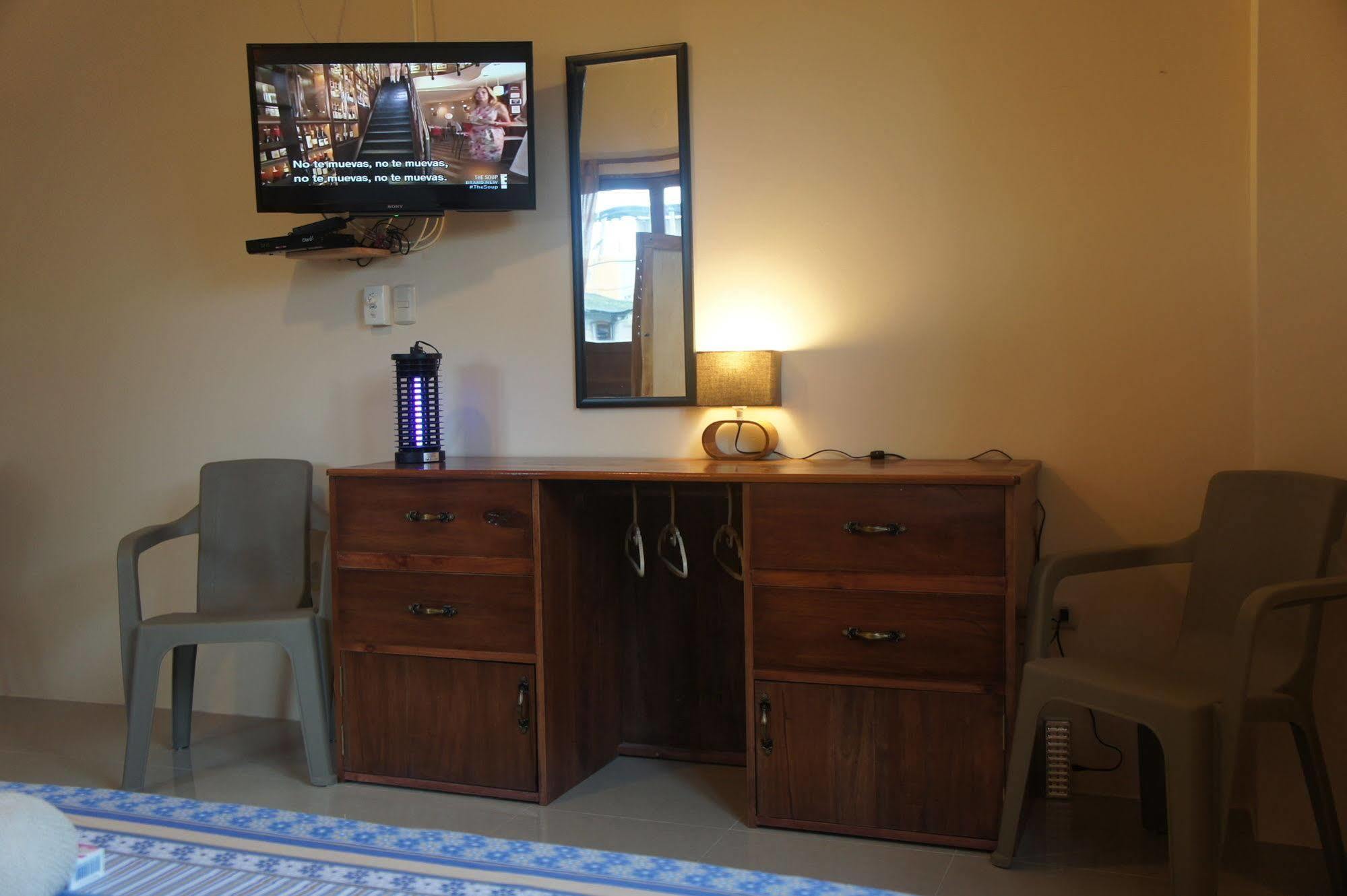 Rincón d'Olón Boutique Hotel Extérieur photo