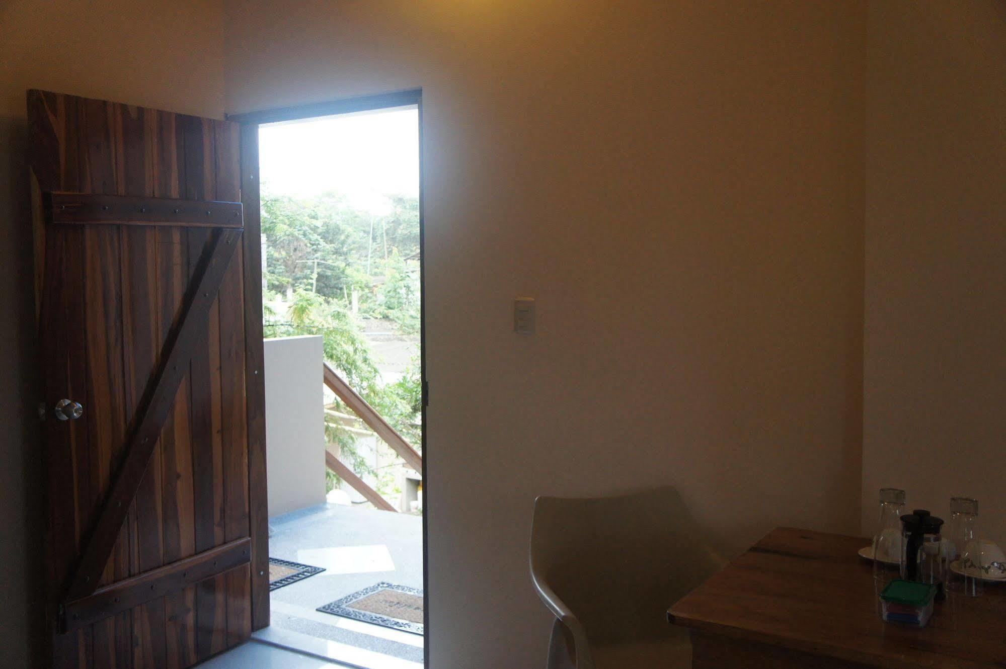 Rincón d'Olón Boutique Hotel Extérieur photo