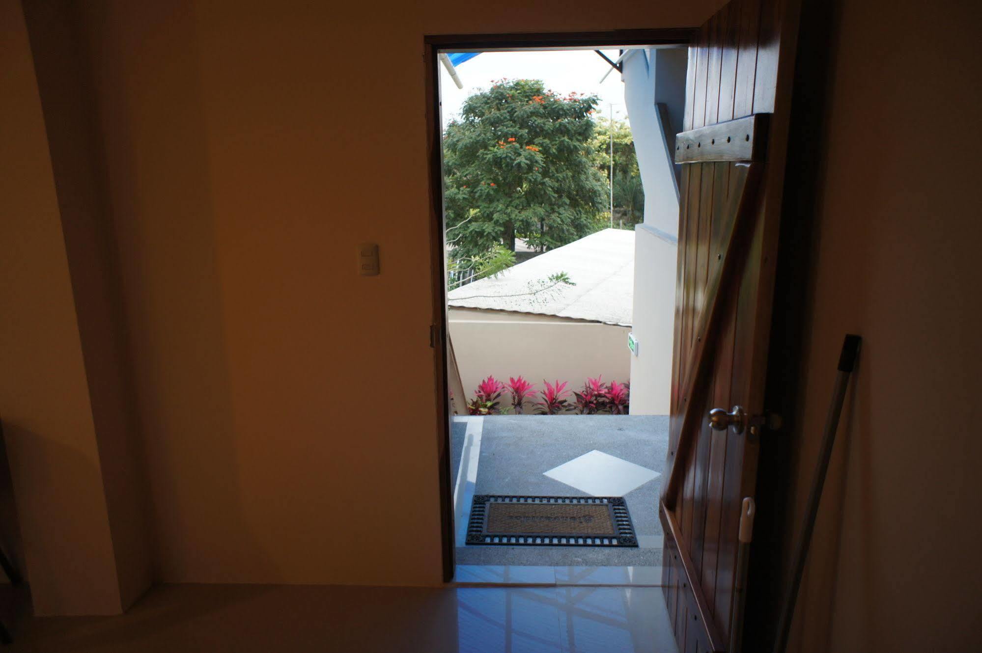 Rincón d'Olón Boutique Hotel Extérieur photo