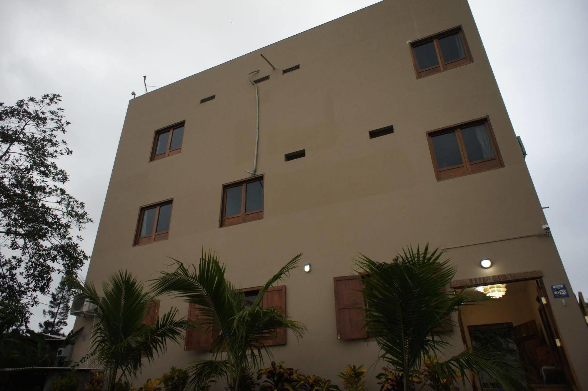Rincón d'Olón Boutique Hotel Extérieur photo